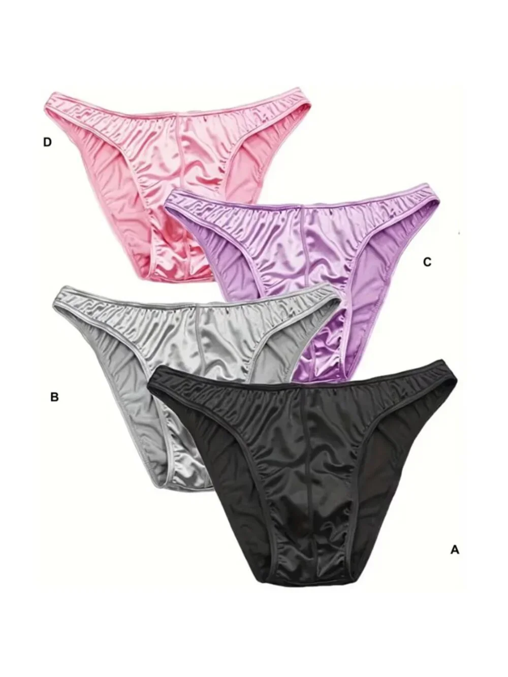 Men's Panties SSS Underwear Men Large Sizes Comfortable Sexy Underwear Sexy